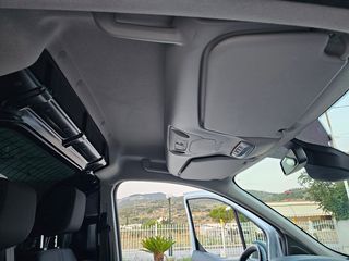Ford Transit Connect 2020 101 PILOT AIRBAG  EURO6-thumb-74