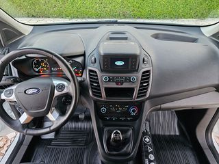 Ford Transit Connect 2020 101 PILOT AIRBAG  EURO6-thumb-76