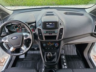 Ford Transit Connect 2020 101 PILOT AIRBAG  EURO6-thumb-77