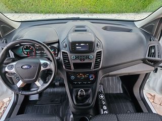 Ford Transit Connect 2020 101 PILOT AIRBAG  EURO6-thumb-78