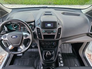 Ford Transit Connect 2020 101 PILOT AIRBAG  EURO6-thumb-1