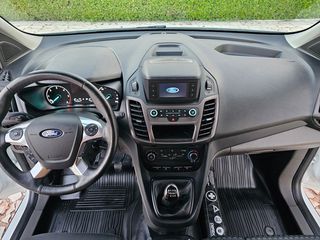 Ford Transit Connect 2020 101 PILOT AIRBAG  EURO6-thumb-79