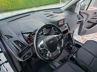 Ford Transit Connect 2020 101 PILOT AIRBAG  EURO6-thumb-89