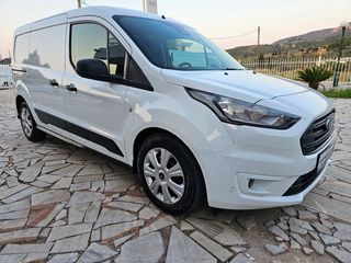 Ford Transit Connect 2020 101 PILOT AIRBAG  EURO6-thumb-3