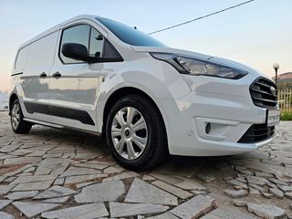 Ford Transit Connect 2020 101 PILOT AIRBAG  EURO6-thumb-4