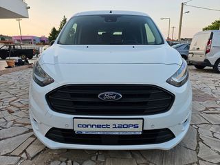 Ford Transit Connect 2020 101 PILOT AIRBAG  EURO6-thumb-5