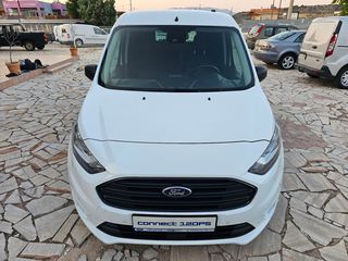 Ford Transit Connect 2020 101 PILOT AIRBAG  EURO6-thumb-6