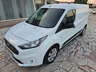 Ford Transit Connect 2020 101 PILOT AIRBAG  EURO6-thumb-7