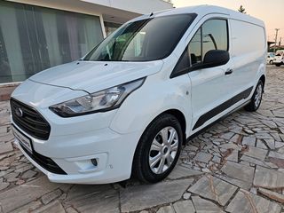 Ford Transit Connect 2020 101 PILOT AIRBAG  EURO6-thumb-8