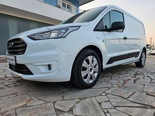 Ford Transit Connect 2020 101 PILOT AIRBAG  EURO6-thumb-9