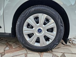 Ford Transit Connect 2020 101 PILOT AIRBAG  EURO6-thumb-39