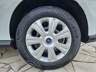 Ford Transit Connect 2020 101 PILOT AIRBAG  EURO6-thumb-41