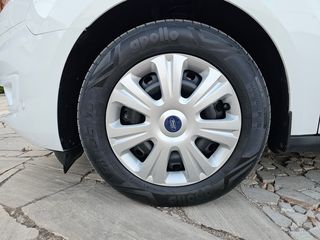 Ford Transit Connect 2020 101 PILOT AIRBAG  EURO6-thumb-42