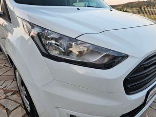 Ford Transit Connect 2020 101 PILOT AIRBAG  EURO6-thumb-11