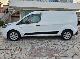 Ford Transit Connect 2020 101 PILOT AIRBAG  EURO6-thumb-16