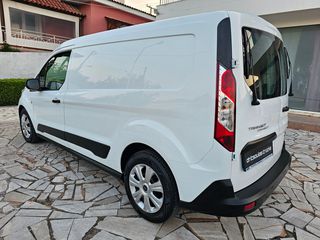 Ford Transit Connect 2020 101 PILOT AIRBAG  EURO6-thumb-17