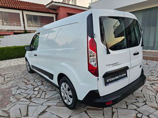 Ford Transit Connect 2020 101 PILOT AIRBAG  EURO6-thumb-18