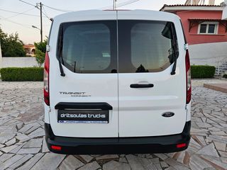 Ford Transit Connect 2020 101 PILOT AIRBAG  EURO6-thumb-26