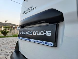 Ford Transit Connect 2020 101 PILOT AIRBAG  EURO6-thumb-27