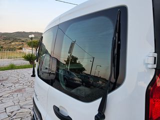 Ford Transit Connect 2020 101 PILOT AIRBAG  EURO6-thumb-29