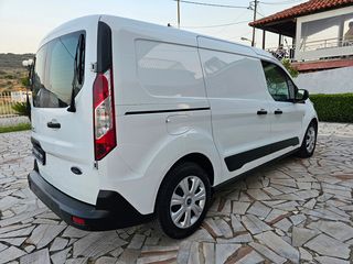 Ford Transit Connect 2020 101 PILOT AIRBAG  EURO6-thumb-30