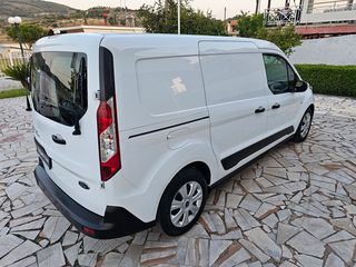 Ford Transit Connect 2020 101 PILOT AIRBAG  EURO6-thumb-31