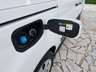 Ford Transit Connect 2020 101 PILOT AIRBAG  EURO6-thumb-33