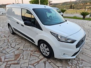 Ford '20 TRANSIT CONNECT 101PS CRUISE 