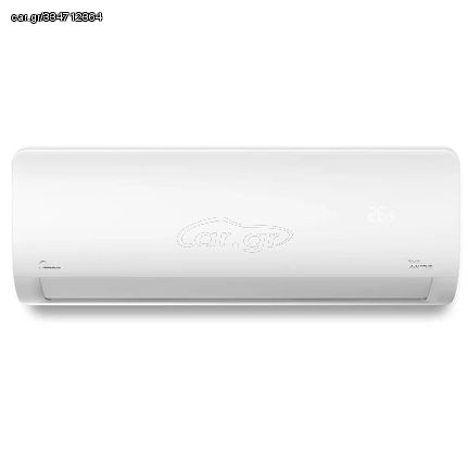 Midea Xtreme Save AG1-18NXD0 Κλιματιστικό Inverter Quattro 18000BTU