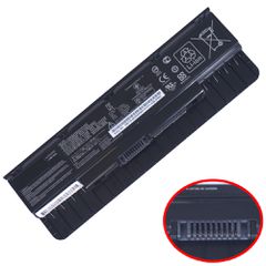 Μπαταρία Laptop - Battery για Asus ROG G741JW-T7151H G741JW-T7153T G741JW-T7154H G741JW-T7171T G741JW-T7172T G771 G771 G771J G771JK G771JK G771JM G771JM-009H G771JM-BSI7N02 ( Κωδ.1-BAT0518 )