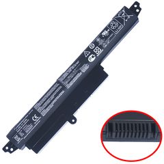 Μπαταρία Laptop - Battery για Asus VivoBook X200CA Series X200CA-1A X200CA-1B X200CA-6D 0B110-00240100E 1566-6868 A31LM9H A31LMH2 A31N1302 11.25V 33Wh 2.950mAh ( Κωδ.1-BAT0523 )