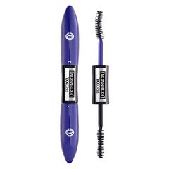 L'Oreal Paris Pro XXL Extension Mascara για Μήκος Black 12ml