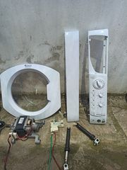 Hotpoint Ariston eco 8l 1092-thumb-2