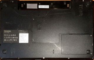 LENOVO G555-thumb-1