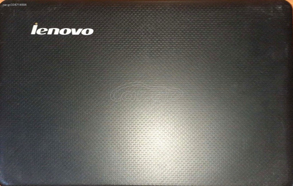 LENOVO G555