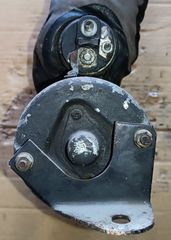 BMW E30 M40 2300cc - ΜΙΖΑ-thumb-1