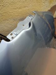 Alfa Romeo 156 Facelift Καπό-thumb-7