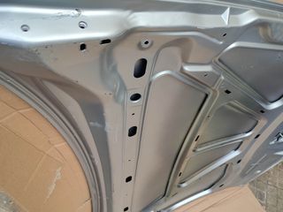 Alfa Romeo 156 Facelift Καπό-thumb-8