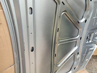 Alfa Romeo 156 Facelift Καπό-thumb-9