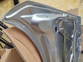 Alfa Romeo 156 Facelift Καπό-thumb-10