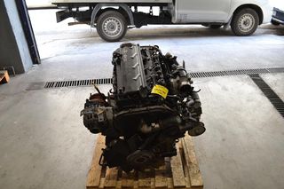 Κινητήρας - Μοτέρ Ford Ranger 3.2 SAFA / SA2W / SA2R 200ps 2011-2016