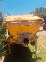 Αντλίες Σκυροδέματος Deutz 2007 Mayco  Ls40-thumb-5