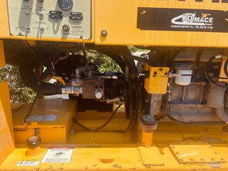 Αντλίες Σκυροδέματος Deutz 2007 Mayco  Ls40-thumb-3