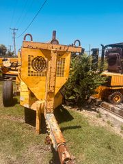 Αντλίες Σκυροδέματος Deutz 2007 Mayco  Ls40-thumb-1