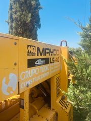 Αντλίες Σκυροδέματος Deutz 2007 Mayco  Ls40-thumb-7