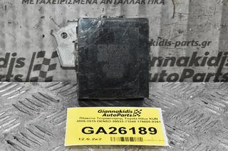 Πλακέτα Τετρακίνησης Toyota Hilux KUN 2005-2015 DENSO 89533-71040 179600-0361