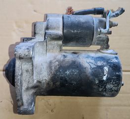 PEUGEOT 106 1999 1100cc (HOZ) - ΜΙΖΑ-thumb-1