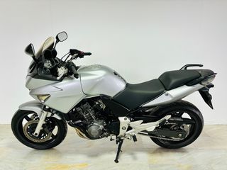 Honda CBF 600S '06 *MOTO KOSKERIDIS *