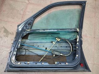 Εμπρός δεξιά πόρτα (συνοδηγού) Alfa Romeo 155 με τζάμι