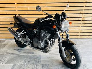 Suzuki Bandit 600 '01 *MOTO KOSKERIDIS*